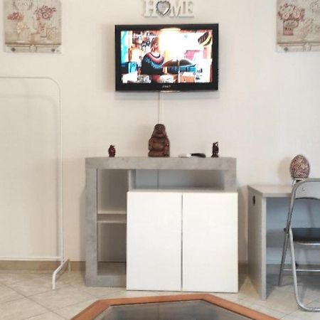 Hotel Casa Gio à Ostie Extérieur photo