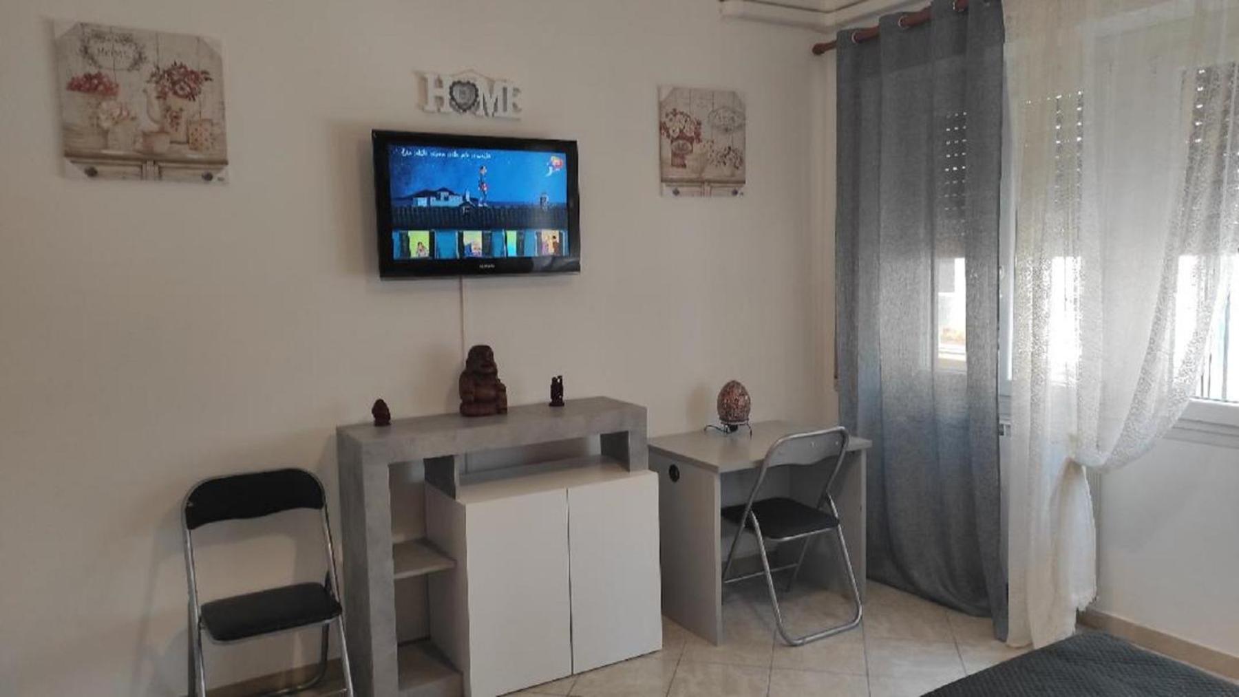 Hotel Casa Gio à Ostie Extérieur photo