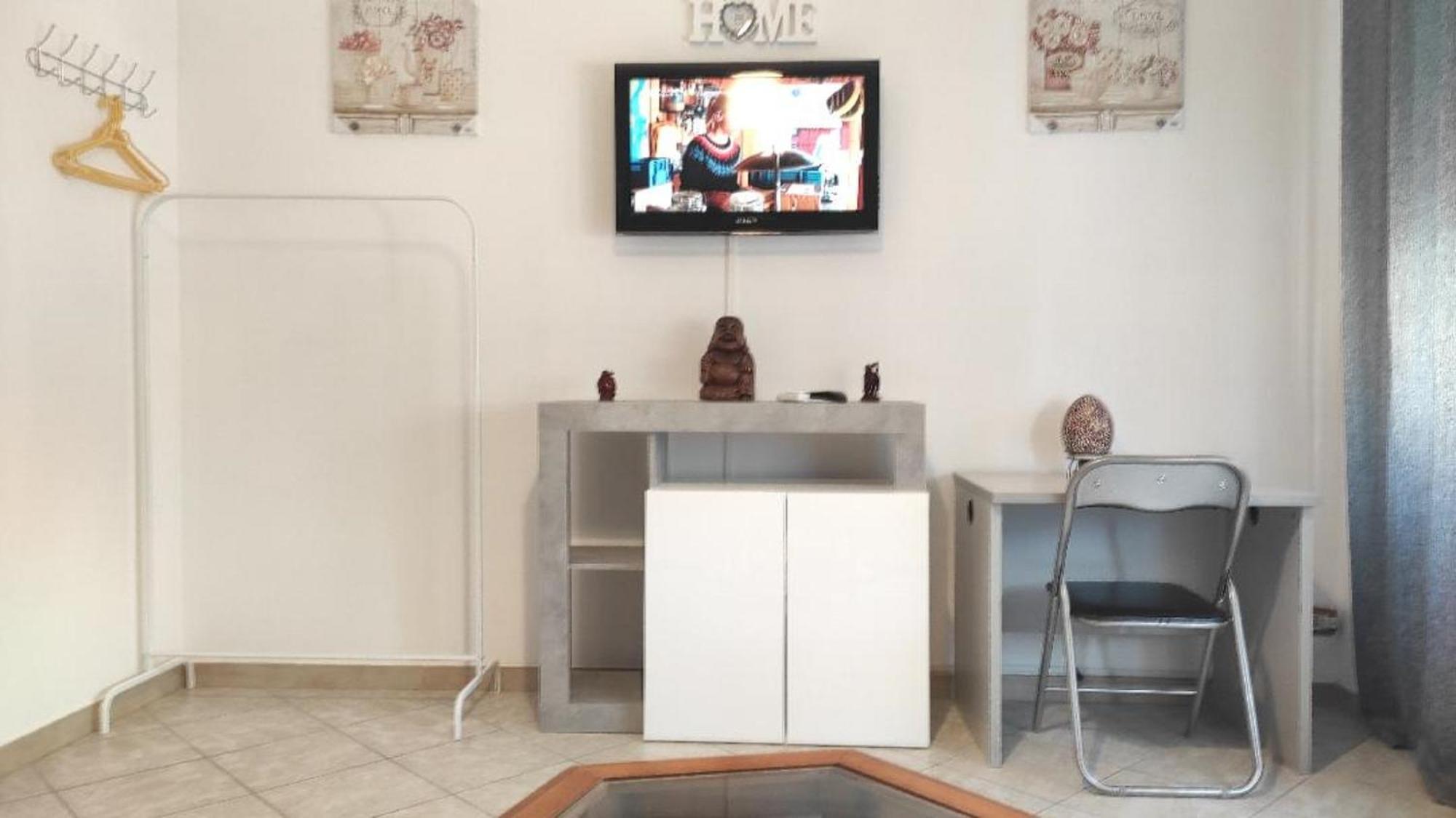 Hotel Casa Gio à Ostie Extérieur photo
